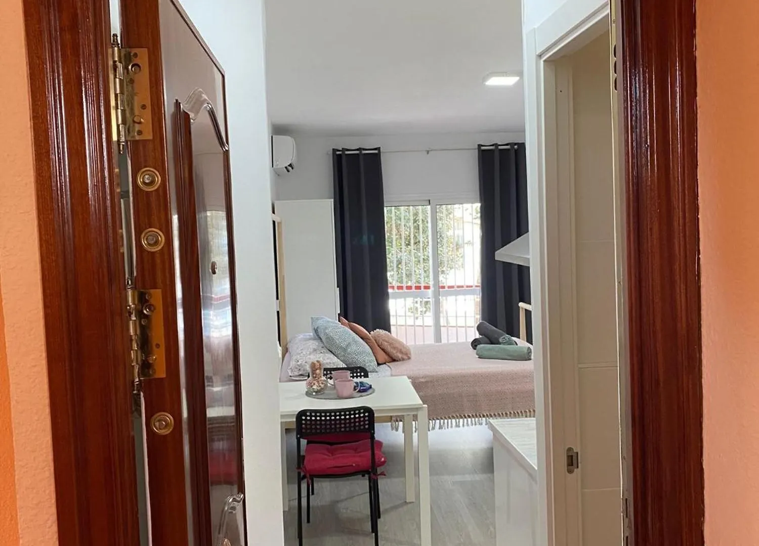 Appartement Carolina En Joan Miro à Torremolinos 0*,
